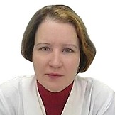 Седяева Елена Анатольевна