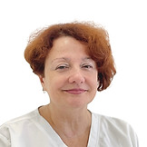 Антипенко Лариса Анатольевна