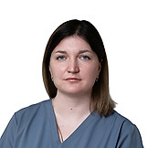 Вилкова Екатерина Александровна