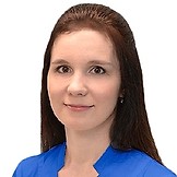 Селезнева Ирина Георгиевна