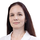 Селезнева Ирина Георгиевна