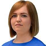 Сильнова Ирина Алексеевна