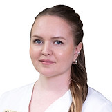Сильнова Ирина Алексеевна