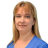 Пескишева Елена Александровна