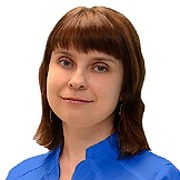 Толкачева Татьяна Андреевна