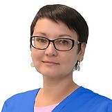 Ярыгина Елена Петровна