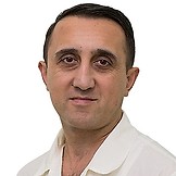 Велиев Натиг Теюбович