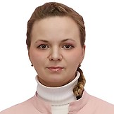 Круглова Ирина Валентиновна