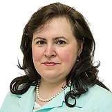 Токарева Елена Анатольевна