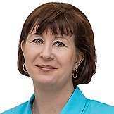 Усиевич Алла Вадимовна