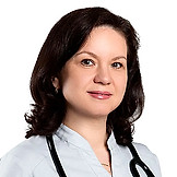 Шалаева Юлия Дмитриевна