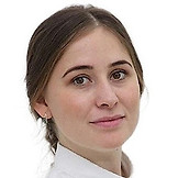 Терентьева Анастасия Александровна