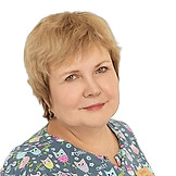 Калошина Елена Викторовна