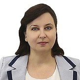 Шарапова Светлана Ивановна