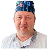 Нестеров Валерий Сергеевич