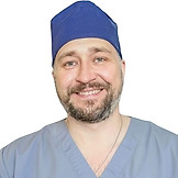 Никонов Евгений Александрович