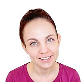 Кудрина Анастасия Сергеевна