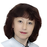 Закирова Галина Романовна