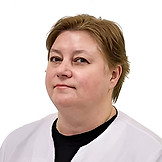 Князева Екатерина Сергеевна
