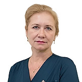 Русинова Наталья Васильевна