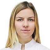 Ладонина Алена Сергеевна