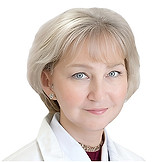 Волощук Татьяна Васильевна