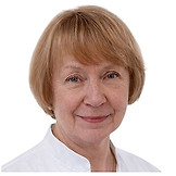 Белова Марина Валентиновна