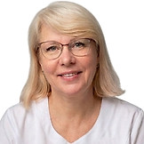 Васина Евгения Сергеевна