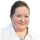 Окунева Галина Валентиновна
