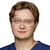 Худошин Николай Андреевич