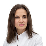 Олексенко Марина Александровна