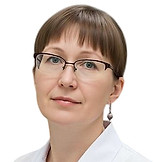 Зеленцова Маргарита Анатольевна