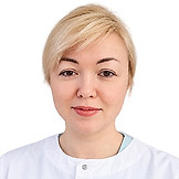 Александрова Вера Александровна