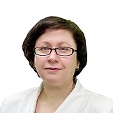 Кутузова Наталья Викторовна
