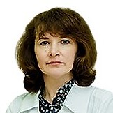 Романова Светлана Владимировна