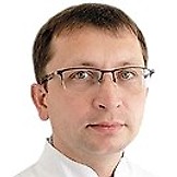 Букин Юрий Александрович