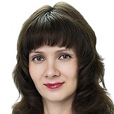 Кулакова Ирина Юрьевна