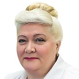 Ермолаева Маргарита Валентиновна