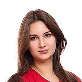 Романова Любовь Андреевна