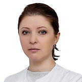 Гришанина Елена Сергеевна