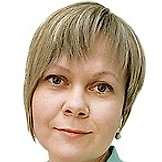 Казакова Ольга Викторовна