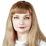 Архангельская Светлана Вадимовна