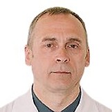 Бочков Сергей Владимирович