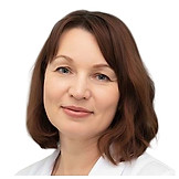 Ершова Татьяна Николаевна