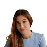 Малова Елена Олеговна