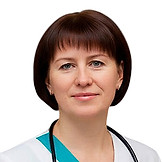 Ухабина Вера Александровна