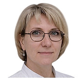 Архиреева Ирина Вячеславовна