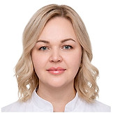 Елкина Анна Анатольевна