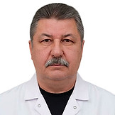 Смехов Андрей Александрович