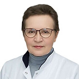 Анфертьева Ирина Александровна